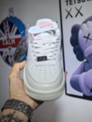 wholesale quality ambuah x nike air force 1 model no. 4